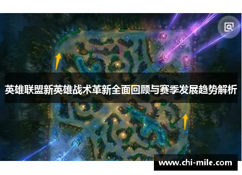英雄联盟新英雄战术革新全面回顾与赛季发展趋势解析 英雄联盟新英雄战术革新全面回顾与赛季发展趋势解析