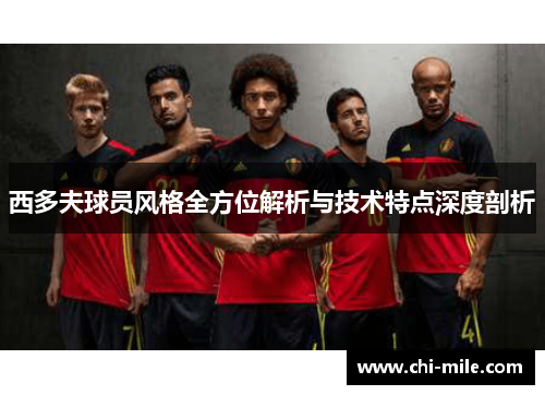 西多夫球员风格全方位解析与技术特点深度剖析 西多夫球员风格全方位解析与技术特点深度剖析