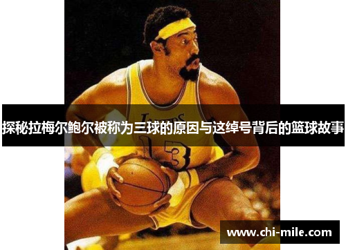 探秘拉梅尔鲍尔被称为三球的原因与这绰号背后的篮球故事 探秘拉梅尔鲍尔被称为三球的原因与这绰号背后的篮球故事