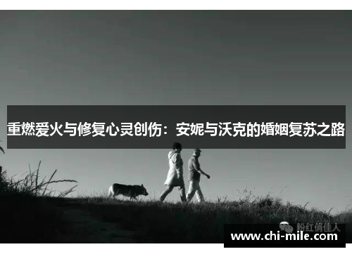重燃爱火与修复心灵创伤:安妮与沃克的婚姻复苏之路 重燃爱火与修复心灵创伤:安妮与沃克的婚姻复苏之路